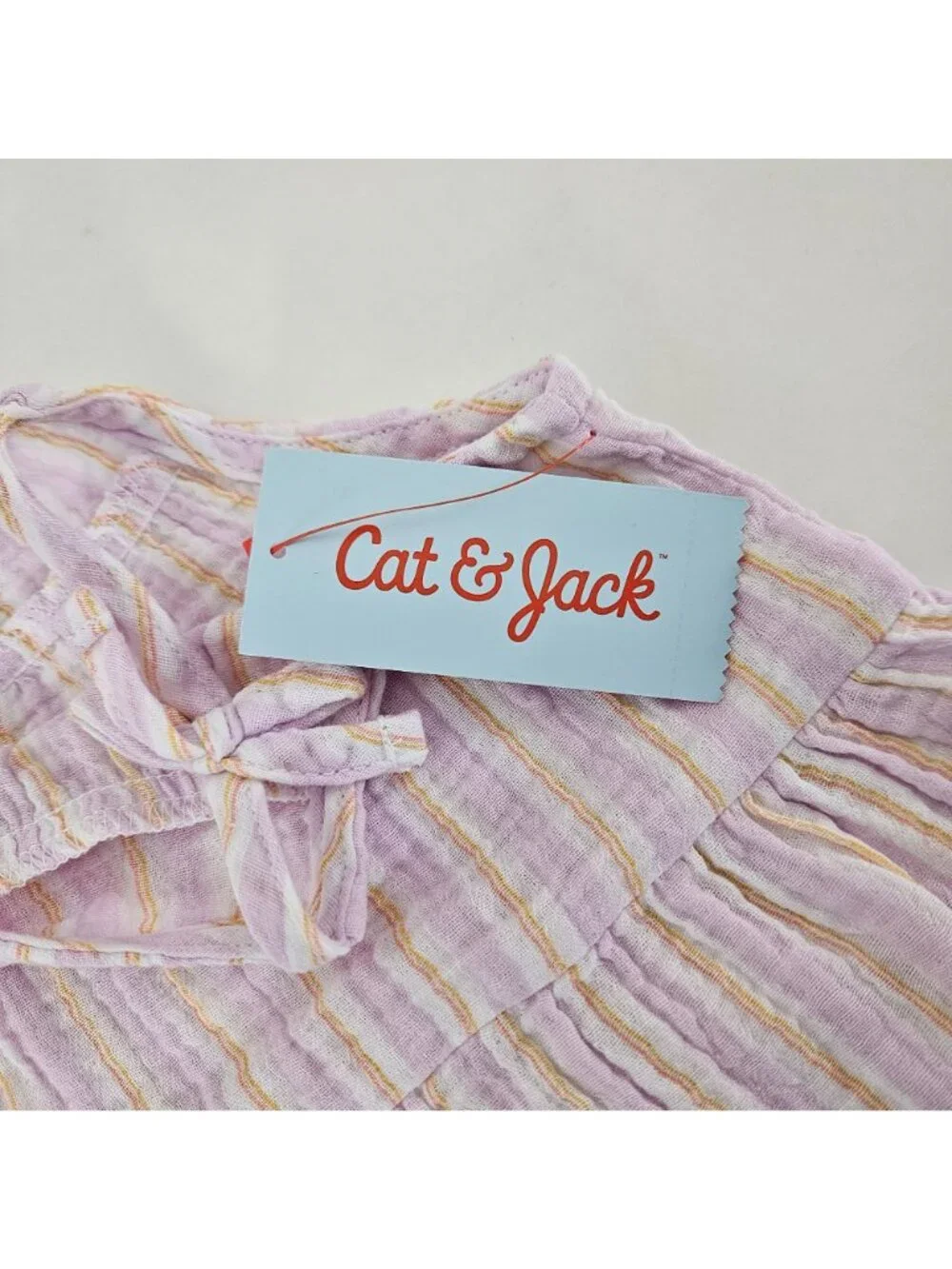 Cat & Jack this delightful